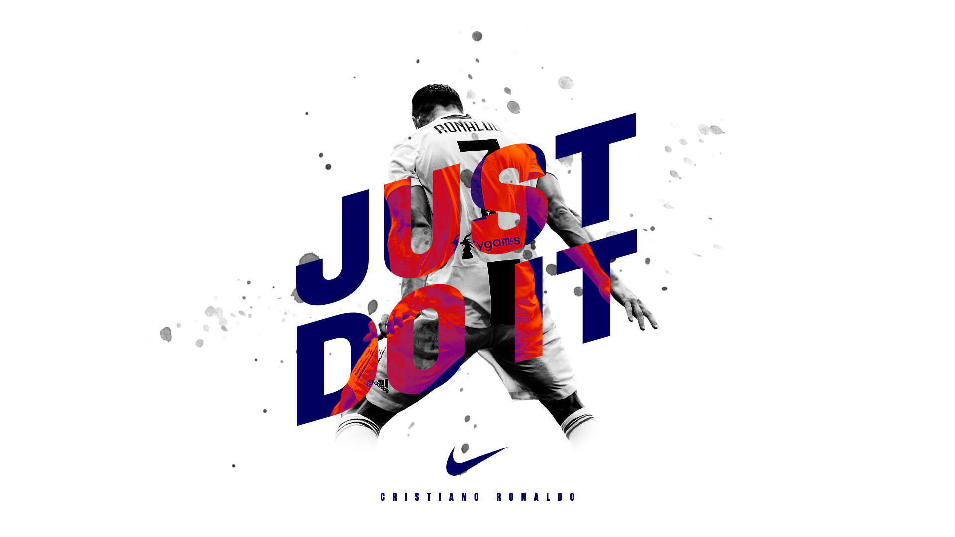 JUST DO IT