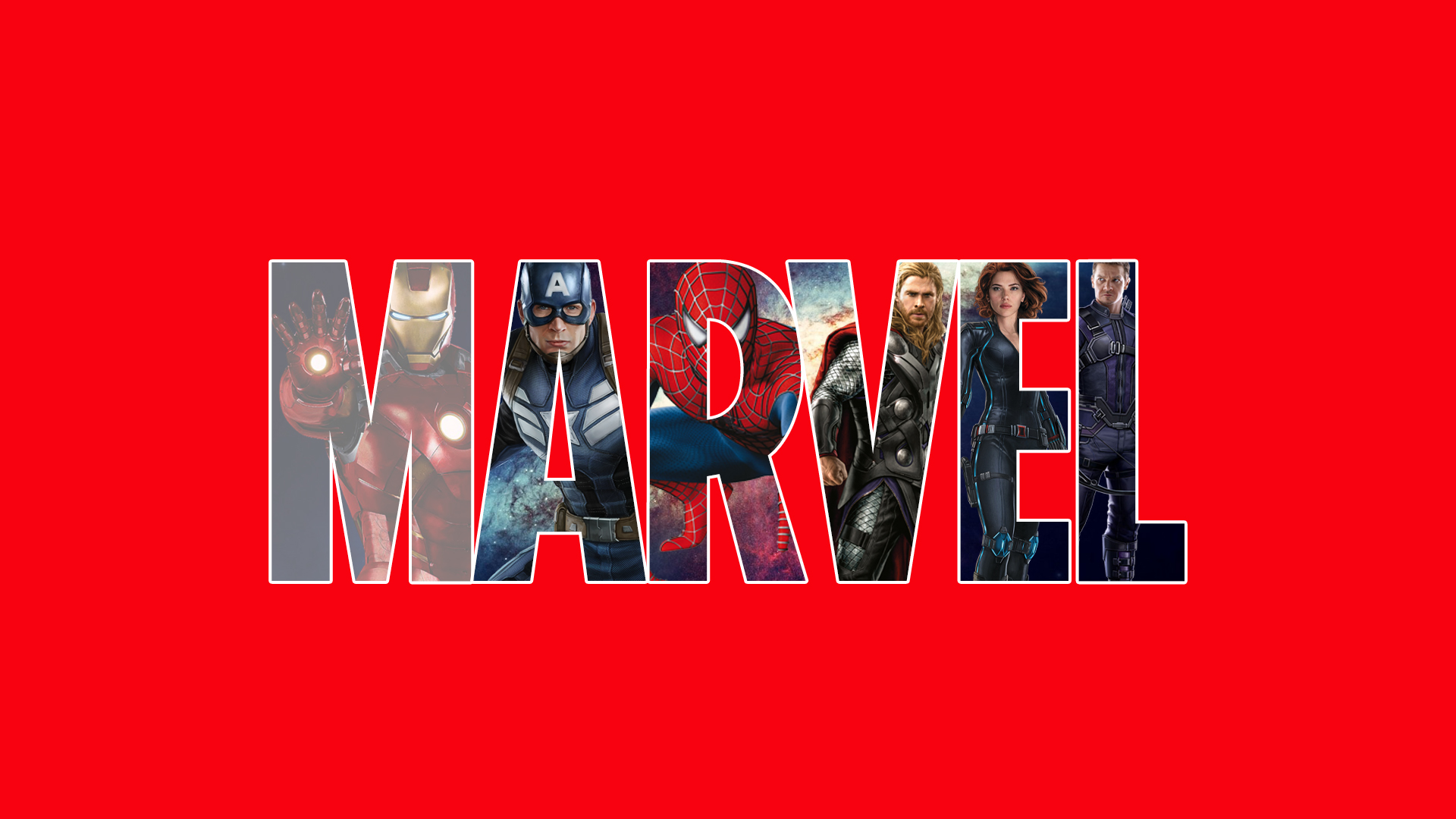 MARVEL