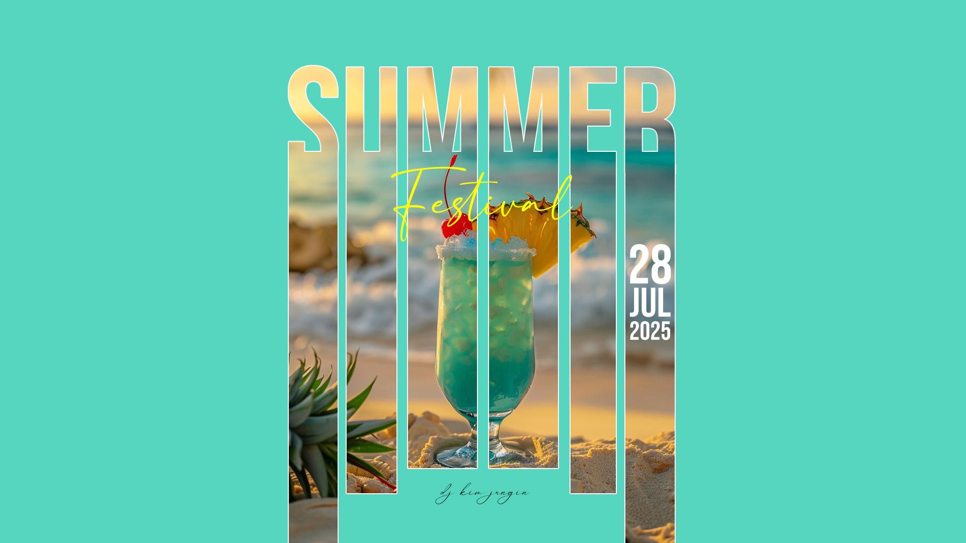 SUMMER
