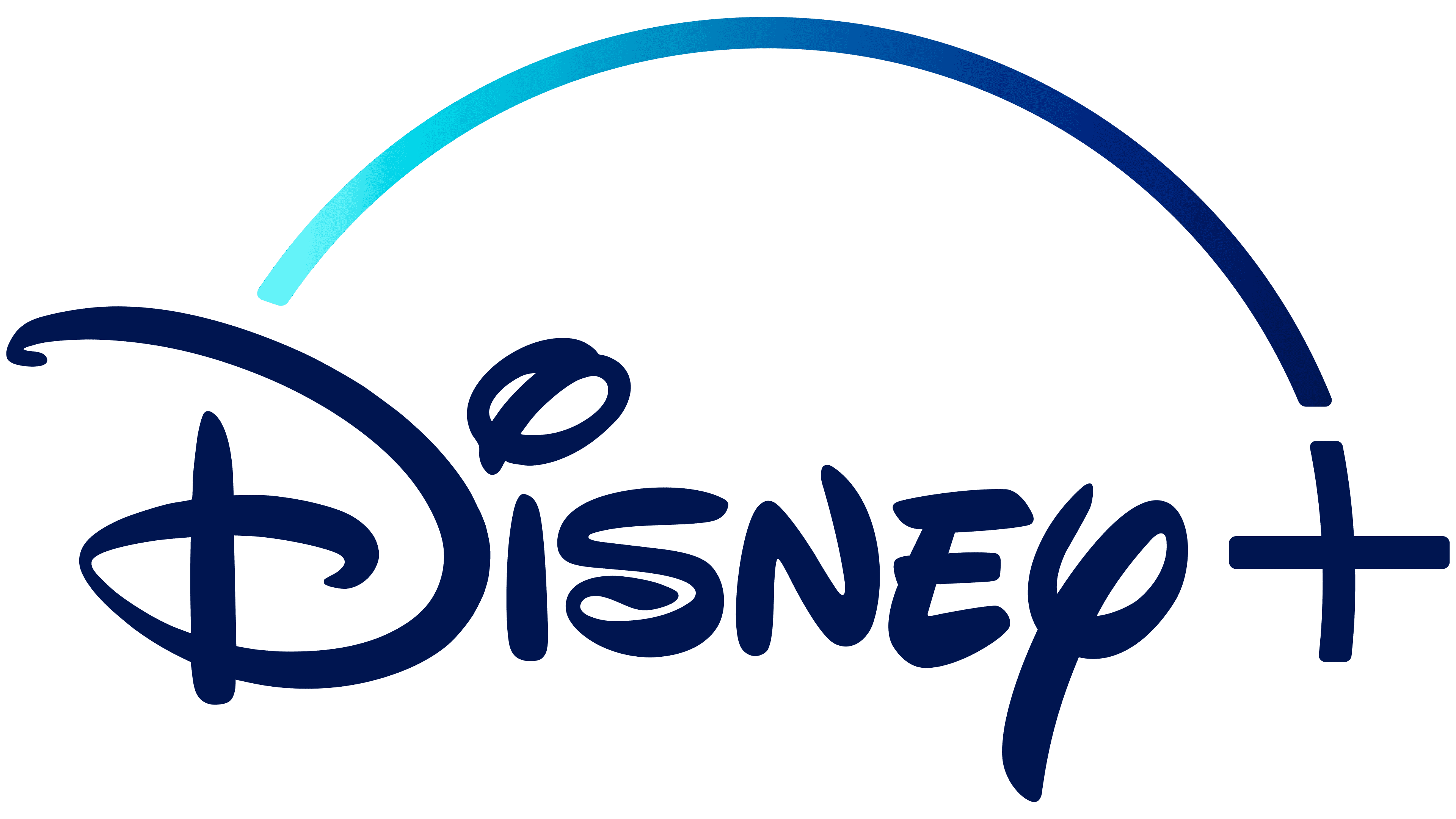 disney plus logo